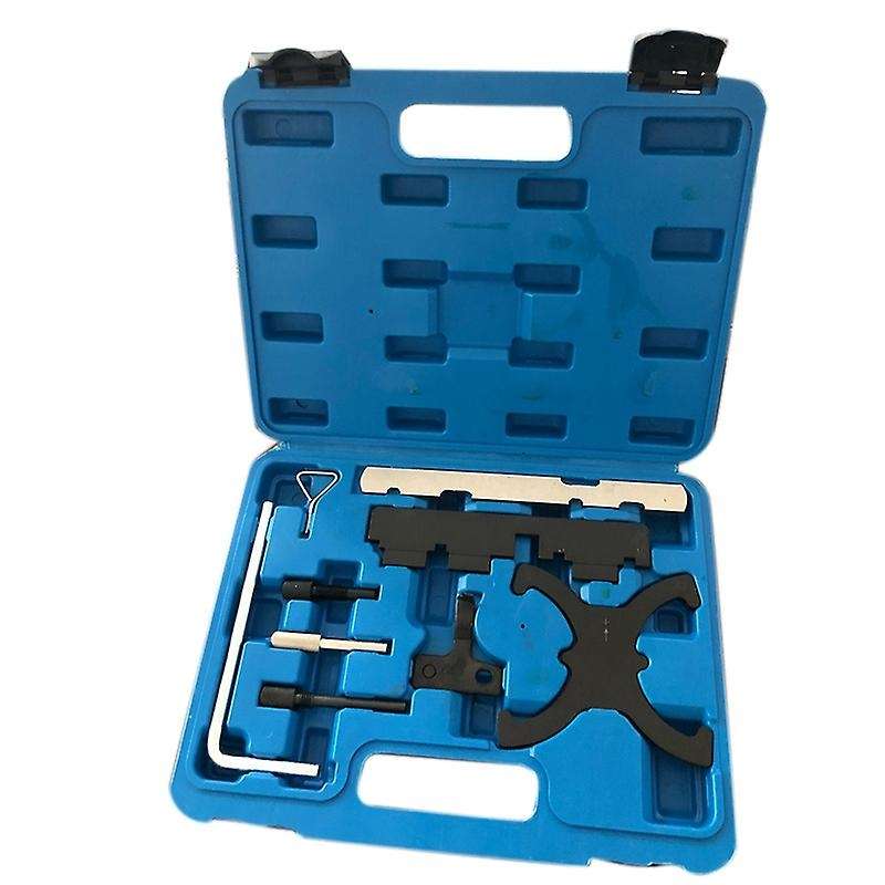 Engine Camshaft Belt Drive Locking Timing Tool Set for 1.5 1.6 Fiesta Focus and Mazada 1.6