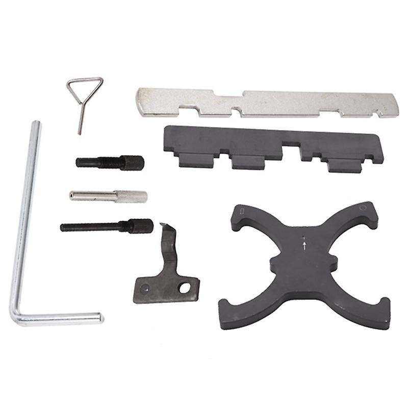 Engine Camshaft Belt Drive Locking Timing Tool Set for 1.5 1.6 Fiesta Focus and Mazada 1.6