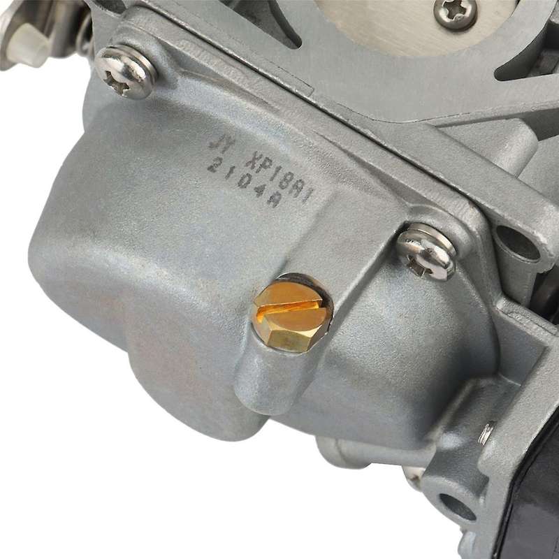 Engine Carburetor Assembly 3k9-03200-0 3b2-03200-1 for Tohatsu Outboard 9.8/8hp 2-strokes Boat Motor