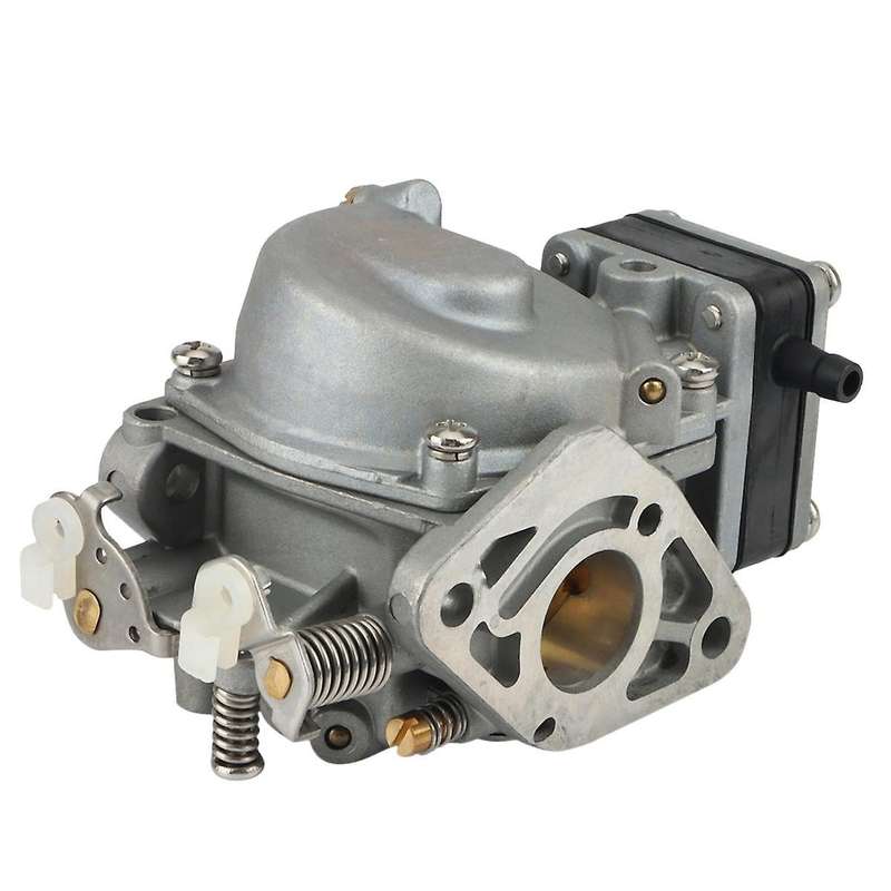 Engine Carburetor Assembly 3k9-03200-0 3b2-03200-1 for Tohatsu Outboard 9.8/8hp 2-strokes Boat Motor