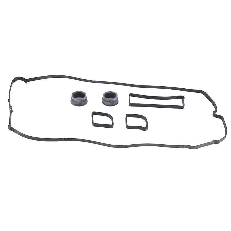 Engine Camshaft Valve Cover Gasket for 2 Range Evoque Sport JDE38065 LR070359 LR025664