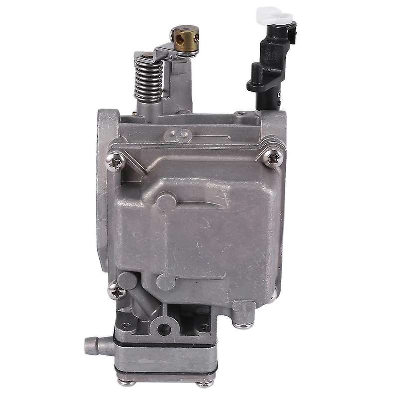 Engine Carburetor Assembly 63V-14301-10-00 Suitable for Parsun Hidea Stroke 9.9Hp 15Hp Outboard Mot