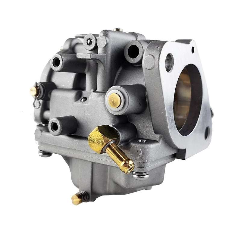 Engine Carburetor Assembly 13200-944j0-000 /13200-944h0 for Outboard Motor 2t Dt40w 40wr Carburetor