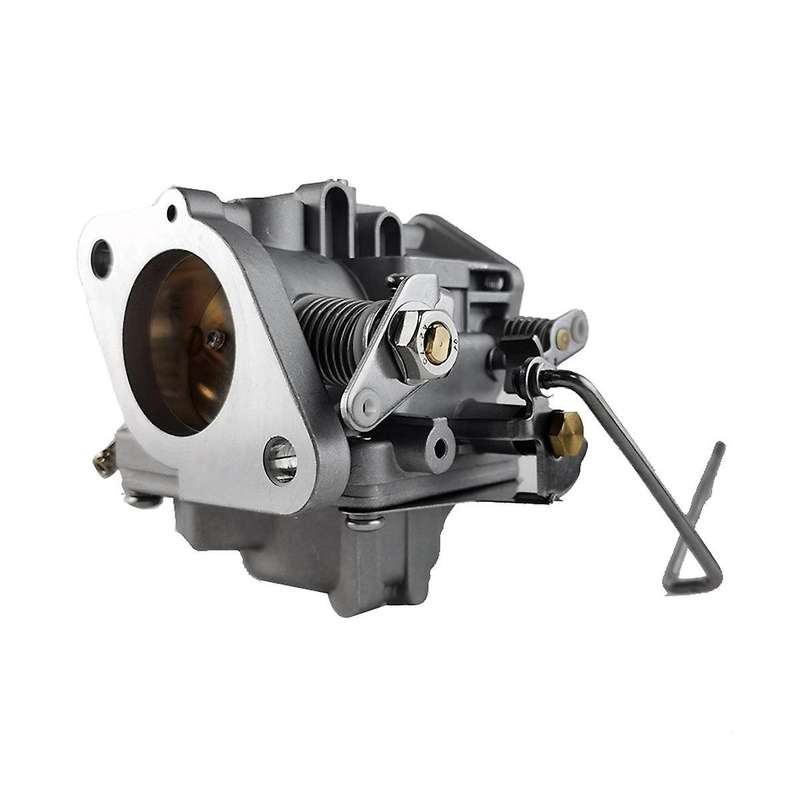 Engine Carburetor Assembly 13200-944j0-000 /13200-944h0 for Outboard Motor 2t Dt40w 40wr Carburetor