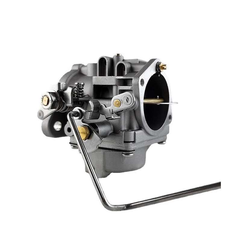Engine Carburetor Assembly 13200-944j0-000 /13200-944h0 for Outboard Motor 2t Dt40w 40wr Carburetor