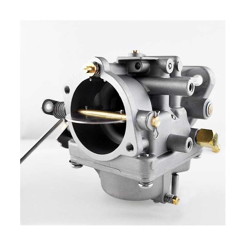 Engine Carburetor Assembly 13200-944j0-000 /13200-944h0 for Outboard Motor 2t Dt40w 40wr Carburetor