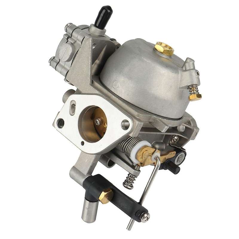 Engine Carburetor Assembly 13200-91d21 13200-939d1 for Dt15 Dt9.9 15hp 1983-1988 Outboard Boat Motor