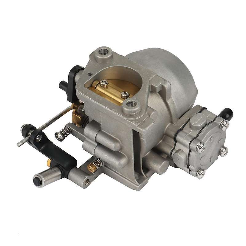Engine Carburetor Assembly 13200-91d21 13200-939d1 for Dt15 Dt9.9 15hp 1983-1988 Outboard Boat Motor
