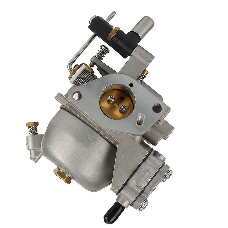 Engine Carburetor Assembly 13200-91d21 13200-939d1 for Dt15 Dt9.9 15hp 1983-1988 Outboard Boat Motor