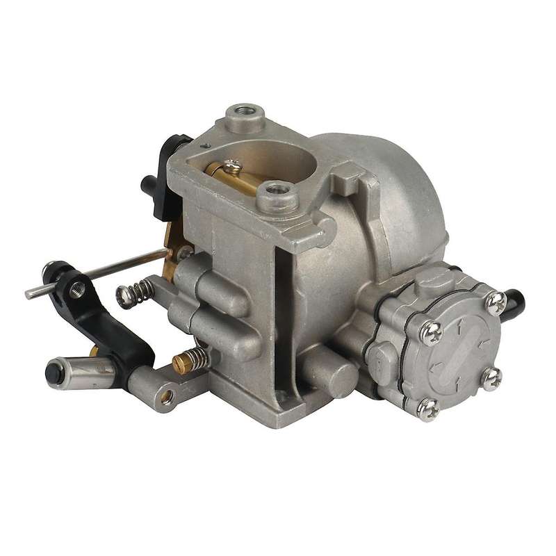 Engine Carburetor Assembly 13200-91d21 13200-939d1 for Dt15 Dt9.9 15hp 1983-1988 Outboard Boat Motor
