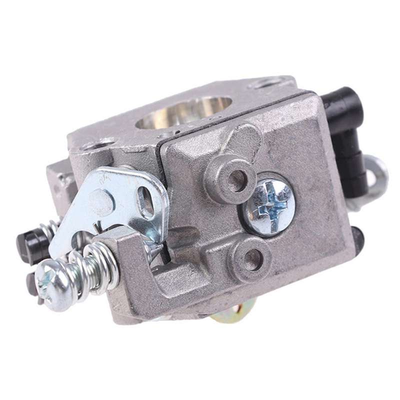 Engine Carburetor Ignition Coil Gasket Kit for Chain Saw 017 018 MS170 MS180 Chain Saw Replacement P