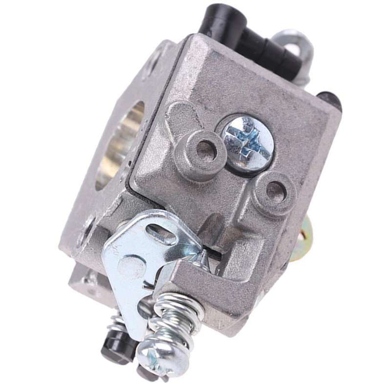 Engine Carburetor Ignition Coil Gasket Kit for Chain Saw 017 018 MS170 MS180 Chain Saw Replacement P