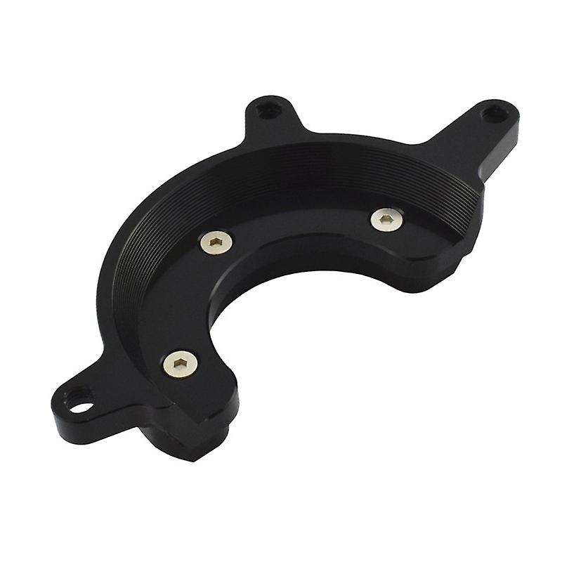 Engine Case Pulse Ignition Timing Cover Guard Crash Slider Protector for CB650 CB650R RH02 2019 2020