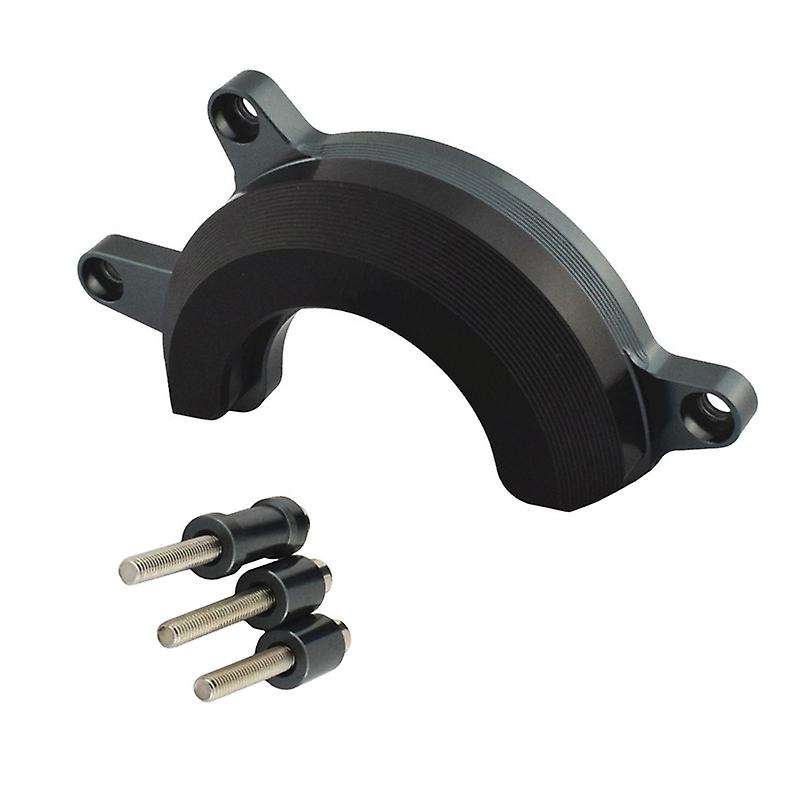 Engine Case Pulse Ignition Timing Cover Guard Crash Slider Protector for CB650 CB650R RH02 2019 2020