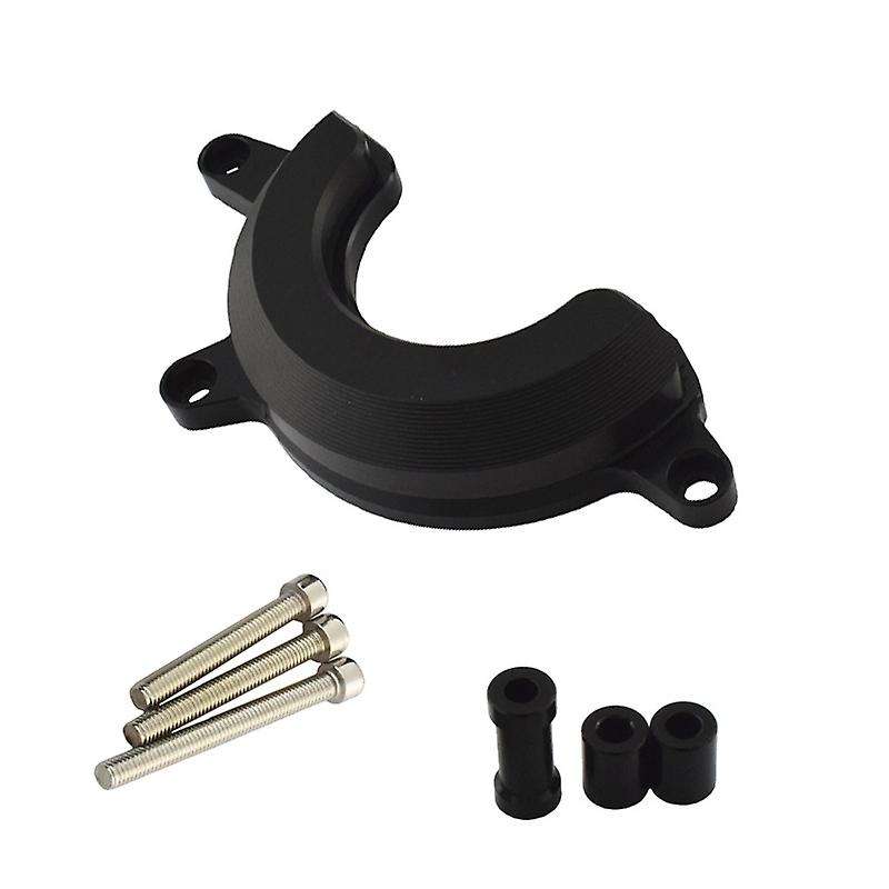 Engine Case Pulse Ignition Timing Cover Guard Crash Slider Protector for CB650 CB650R RH02 2019 2020