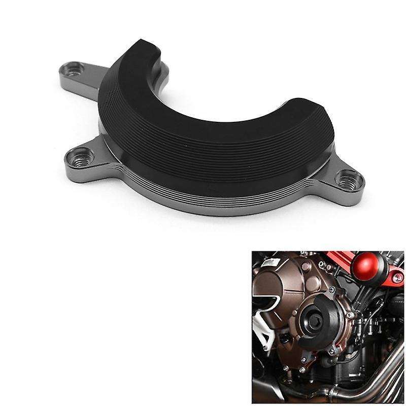 Engine Case Pulse Ignition Timing Cover Guard Crash Slider Protector for CB650 CB650R RH02 2019 2020