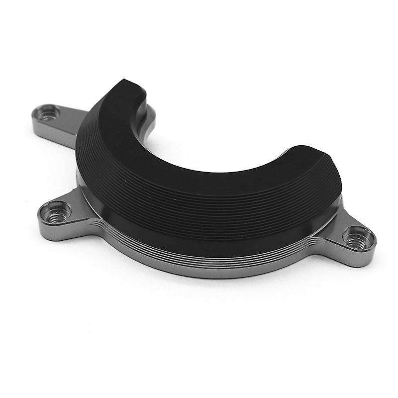 Engine Case Pulse Ignition Timing Cover Guard Crash Slider Protector for CB650 CB650R RH02 2019 2020