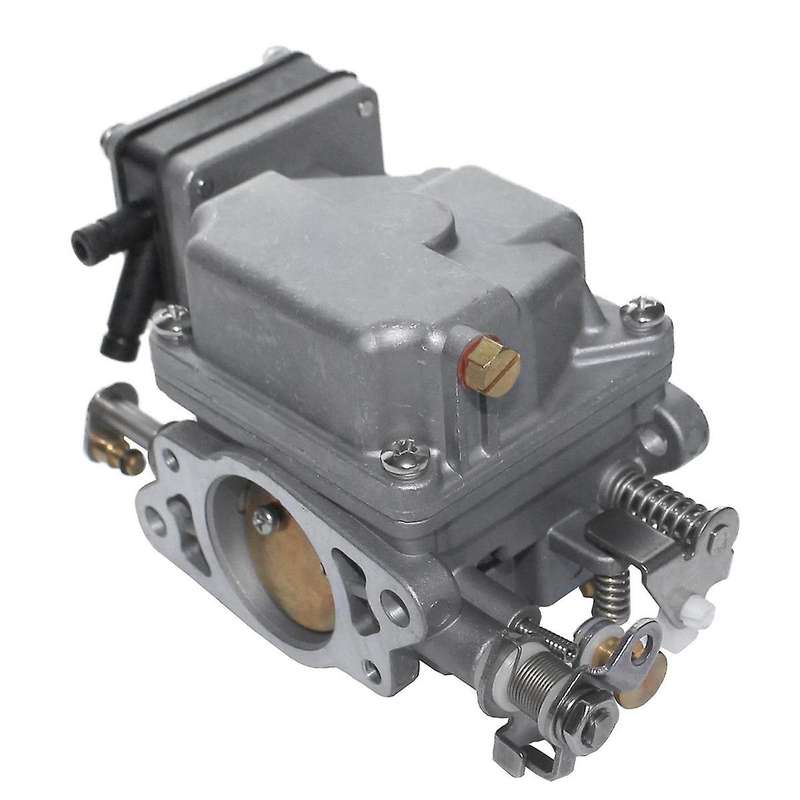 Engine Carburetor Assy 13303-803687a1 for Mercury 9.9hp 15hp 18hp 2-stroke Outboard Boat Motor Carbu