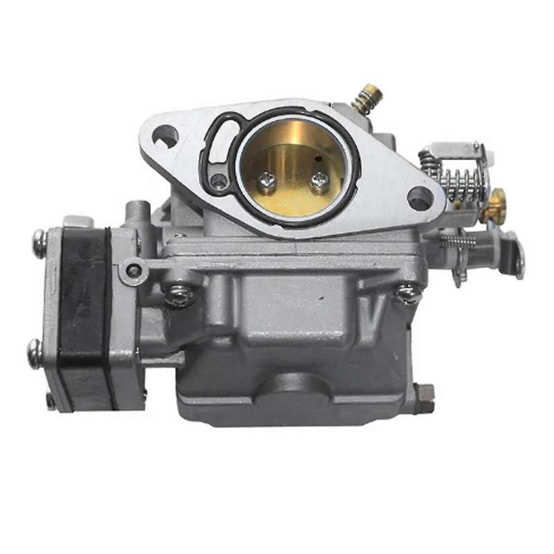 Engine Carburetor Assy 13303-803687a1 for Mercury 9.9hp 15hp 18hp 2-stroke Outboard Boat Motor Carbu