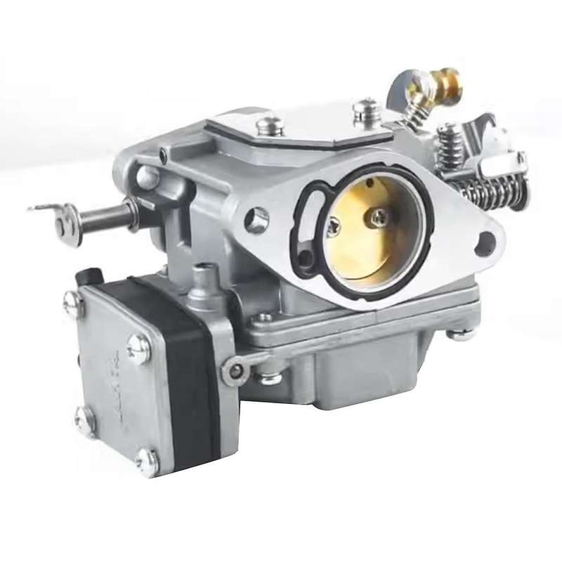 Engine Carburetor Assy 13303-803687a1 for Mercury 9.9hp 15hp 18hp 2-stroke Outboard Boat Motor Carbu