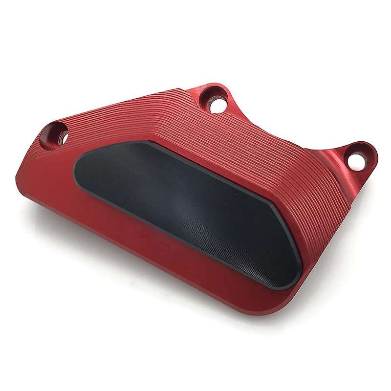 Engine Case Slider Crash Protector for CBR600RR 2003 2004 2005 2006 Motorcycle Guard Cover Red