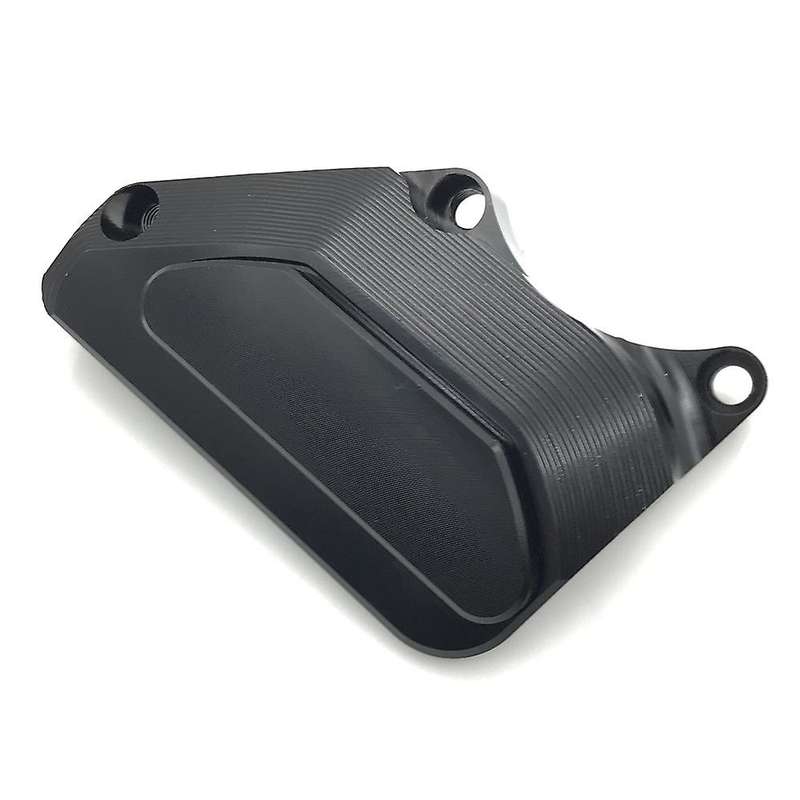 Engine Case Slider Crash Protector for CBR600RR 2003 2004 2005 2006 Motorcycle Guard Cover Black