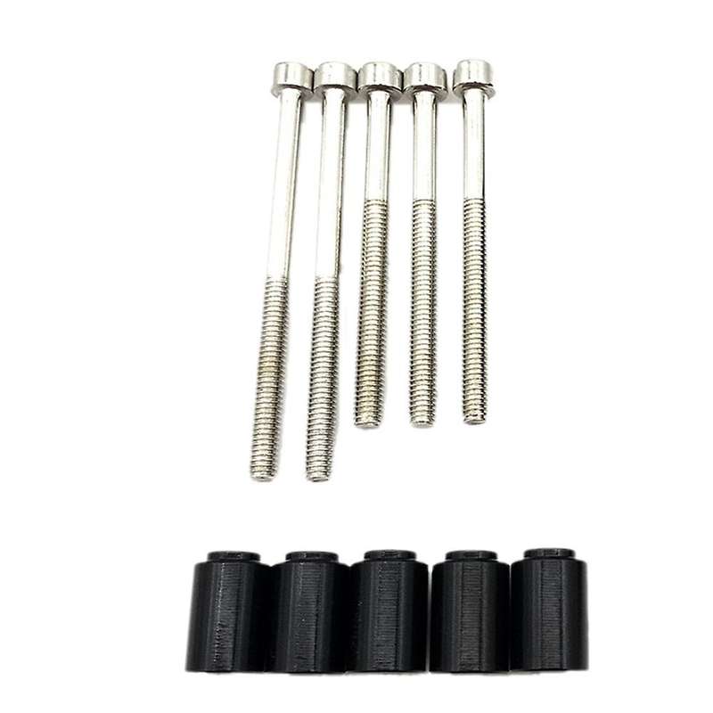 Engine Case Slider Crash Protector for Speed Twin 1200 2019-2021 Motorcycle Guard Cover Titanium