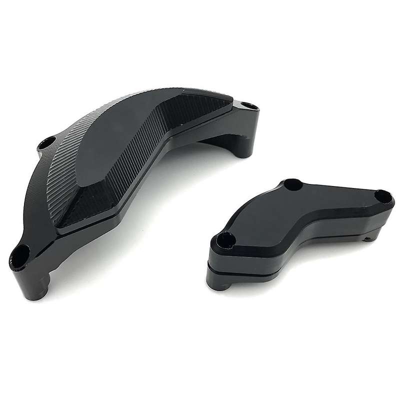 Engine Case Slider Crash Protector for YZF R6 600 YZFR6 2006-2021 Motorcycle Guard Cover Left & Righ