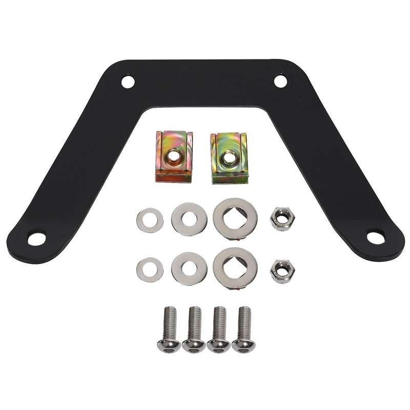 Engine Chassis Guard Cover Protector for BONNEVILLE T120 16-2020 BONNEVILLE T100 17-2020 Street Scra