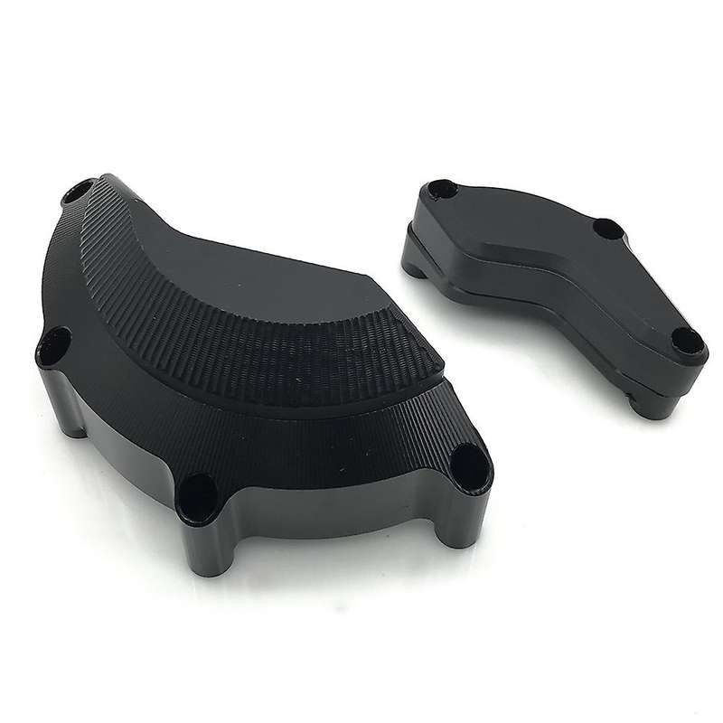 Engine Case Slider Crash Protector for YZF R6 600 YZFR6 2006-2021 Motorcycle Guard Cover Left & Righ