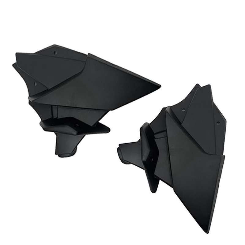Engine Chassis Protective Cover Engine Chassis Cover for Mt-09 Mt09 Mt09sp 2021-2023