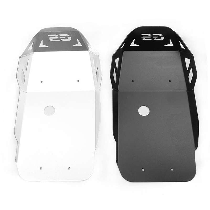 Engine Chassis Cover Lower Bottom Skid Plate Splash Chassis Protection for F750GS F850GS ADV 18-20 S