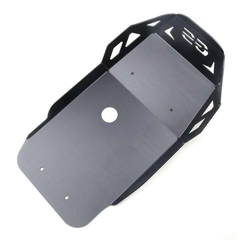 Engine Chassis Cover Lower Bottom Skid Plate Splash Chassis Protection for F750GS F850GS ADV 18-20 S