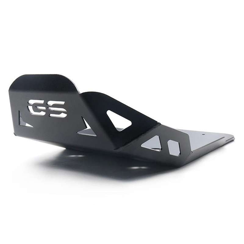 Engine Chassis Cover Lower Bottom Skid Plate Splash Chassis Protection for F750GS F850GS ADV 18-20 S