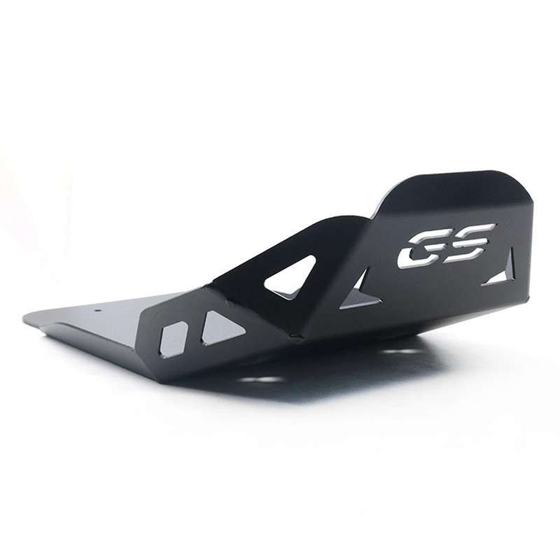Engine Chassis Cover Lower Bottom Skid Plate Splash Chassis Protection for F750GS F850GS ADV 18-20 S