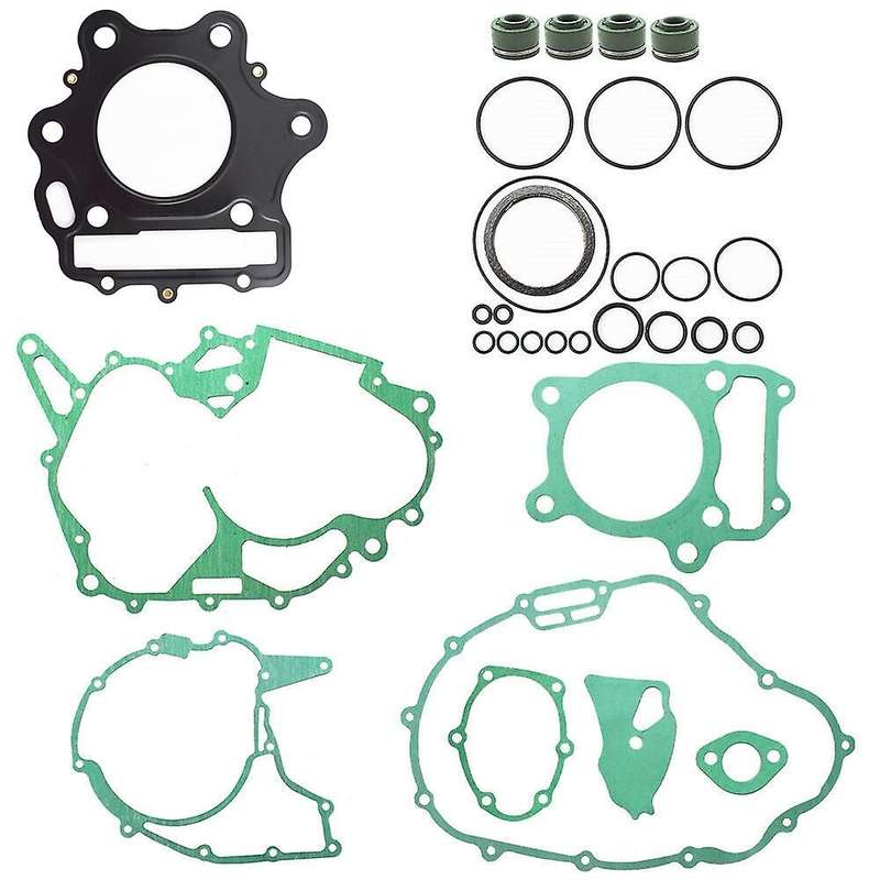 Engine Complete Gasket Kit for TRX300EX TRX300 EX 1993-2008 36-04