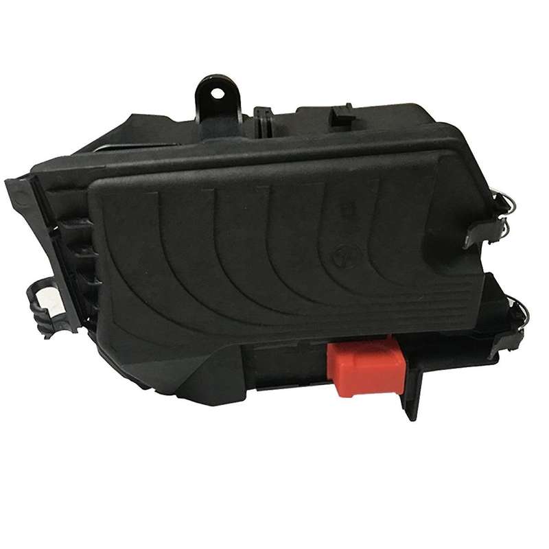 Engine Compartment Fuse Box Equipment Lock A2465403803 for B CLA -Class W177 W156 W176 W246 2013-201