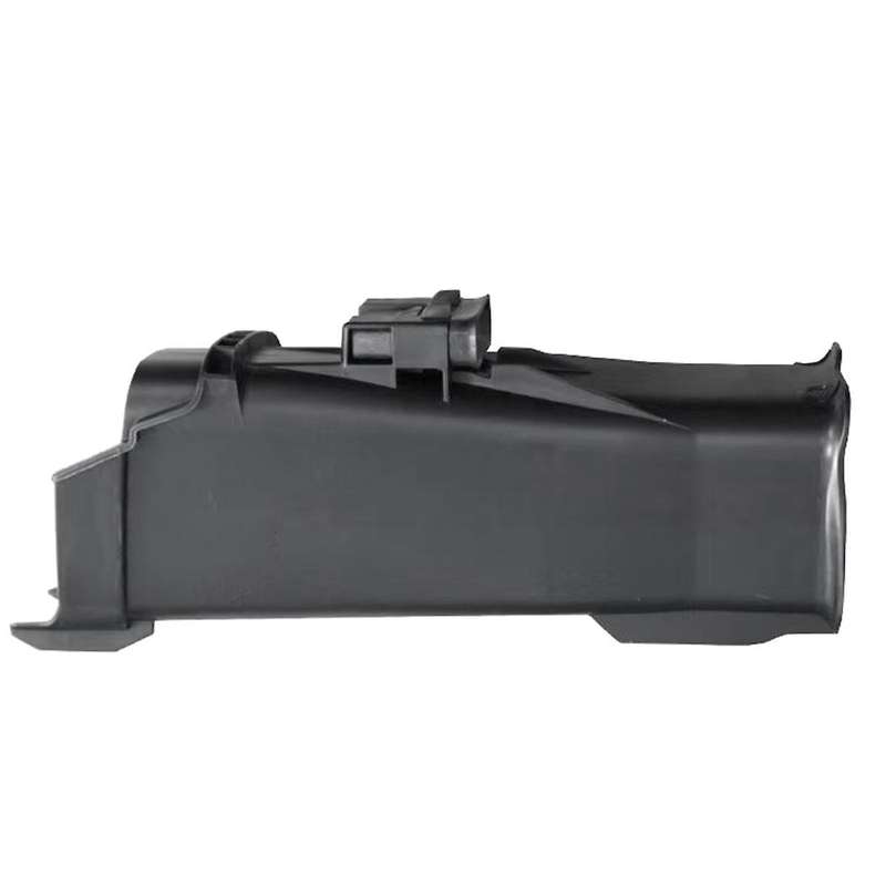 Engine Compartment Right Side Intake Air Duct 13718095802 for M3 G80 G82 G83 2021 2022 2023 Car Int