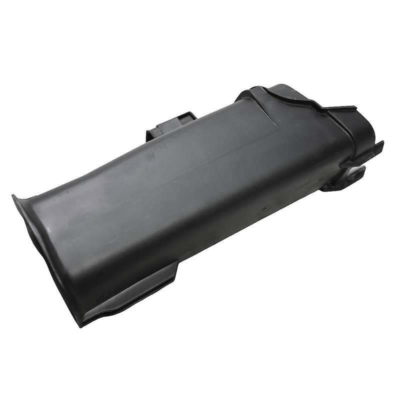 Engine Compartment Right Side Intake Air Duct 13718095802 for M3 G80 G82 G83 2021 2022 2023 Car Int