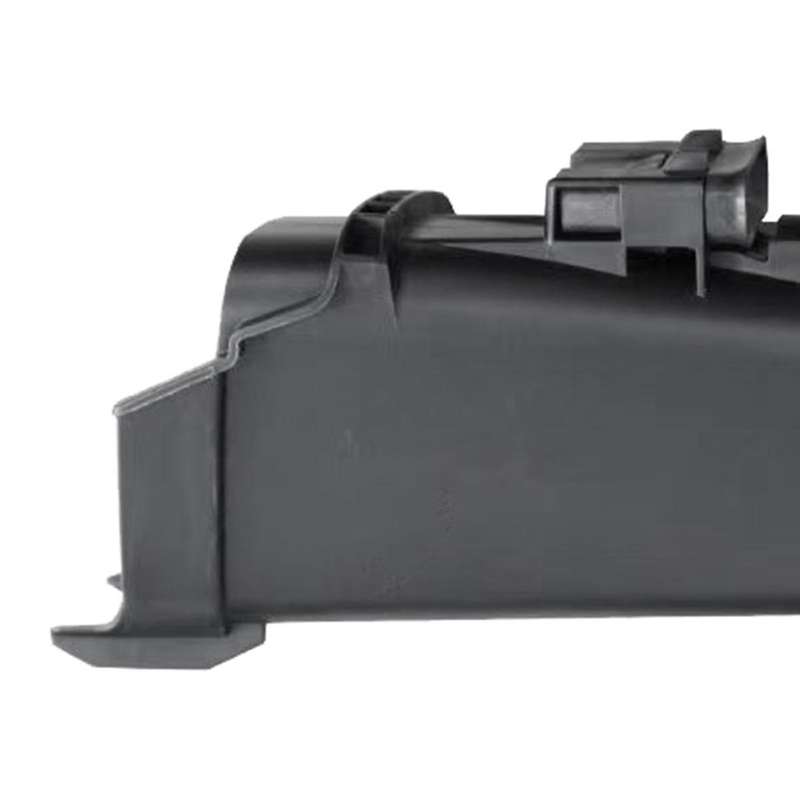 Engine Compartment Right Side Intake Air Duct 13718095802 for M3 G80 G82 G83 2021 2022 2023 Car Int