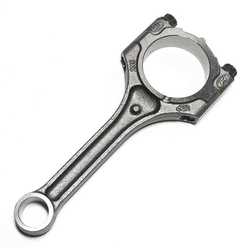 Engine Connecting Rod 23510-2B010 235102B000 Connecting Rod Conrod for Accent VELOSTER for 2012-201