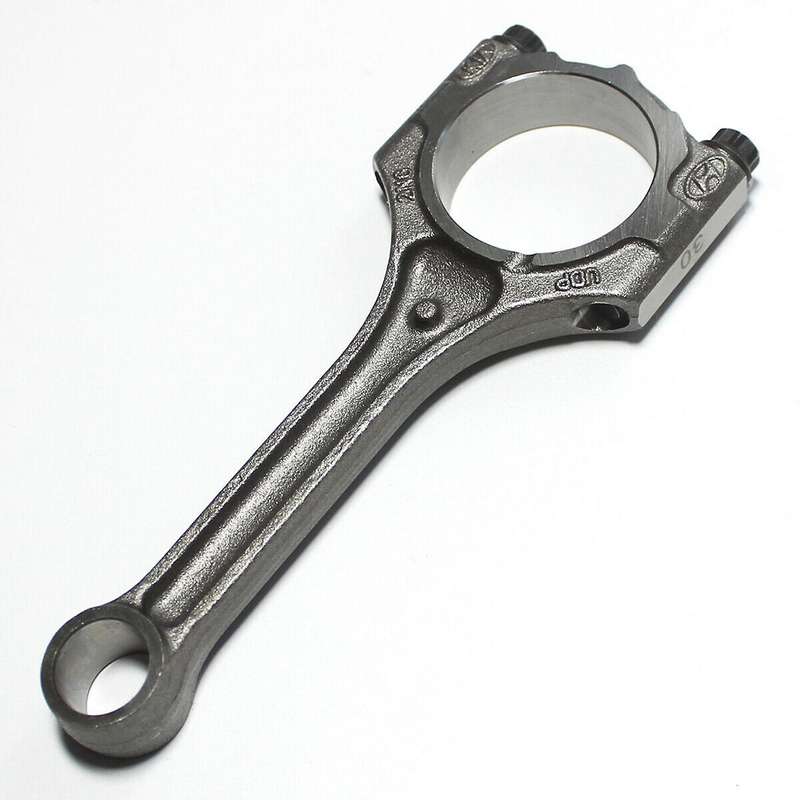 Engine Connecting Rod 23510-2B010 235102B000 Connecting Rod Conrod for Accent VELOSTER for 2012-201