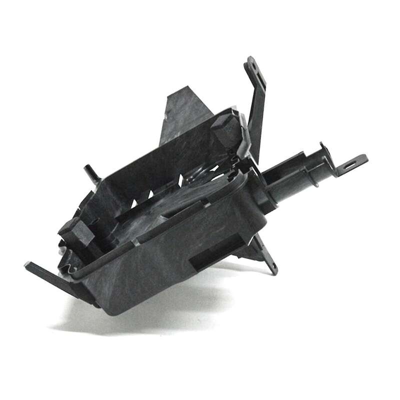 Engine Computer PCM Bracket Housing Case Box CV6Z12B523C AV6112A659AE 1720891 for Focus 2012-2018 C