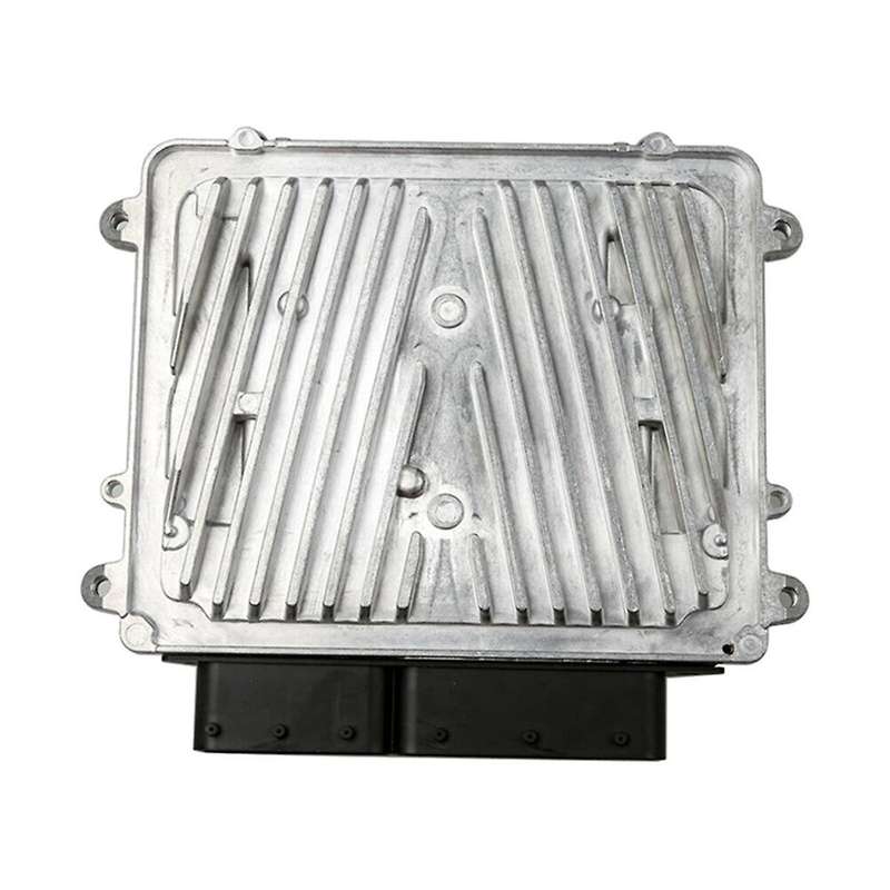 Engine Computer Programming for Me9.7 Ecu 272 Engine Control Units Module A2721536979 A2729002700