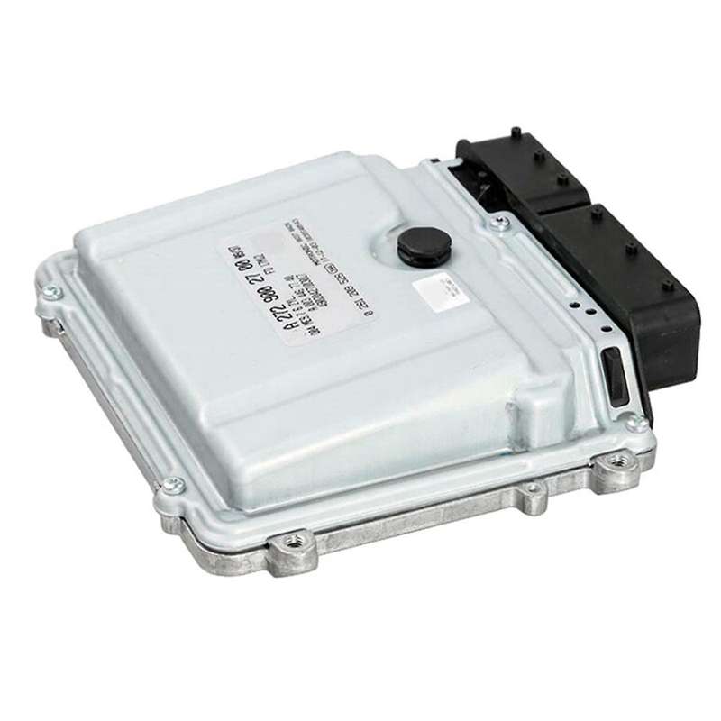 Engine Computer Programming for Me9.7 Ecu 272 Engine Control Units Module A2721536979 A2729002700