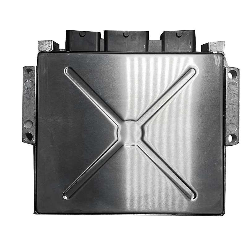 Engine Computer Board Module 7G91-12A650-ME for Focus Mondeo 2014-2019 Electronic Control Unit 7G91