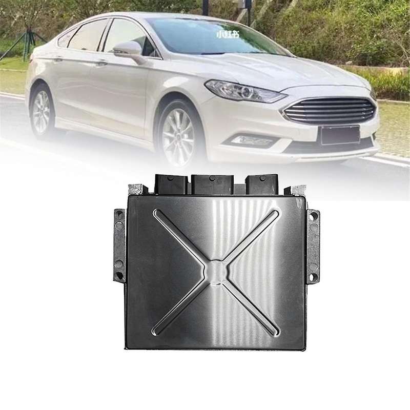 Engine Computer Board Module 7G91-12A650-ME for Focus Mondeo 2014-2019 Electronic Control Unit 7G91
