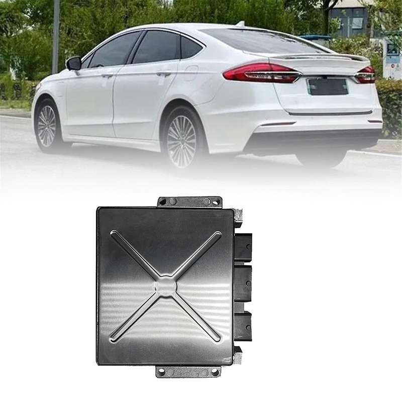 Engine Computer Board Module 7G91-12A650-ME for Focus Mondeo 2014-2019 Electronic Control Unit 7G91
