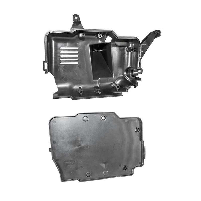 Engine Computer PCM Plastic Housing Case Box Lid GV6Z12B523A GV6Z12A659A for Escape 2017-2019
