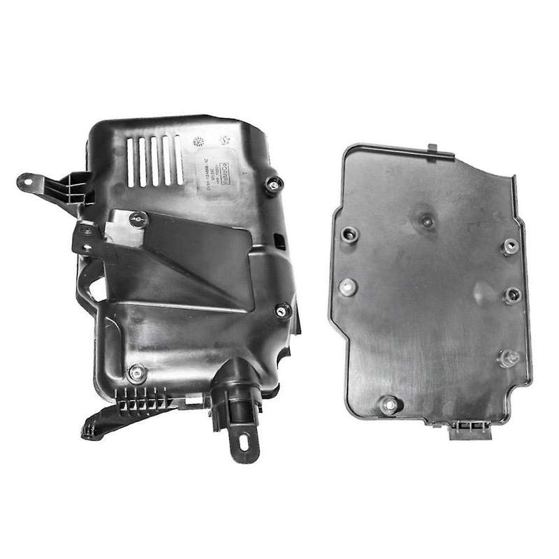 Engine Computer PCM Plastic Housing Case Box Lid GV6Z12B523A GV6Z12A659A for Escape 2017-2019